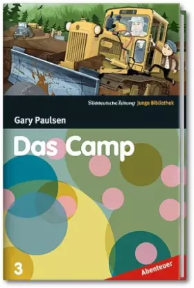 Couverture du produit · Das Camp