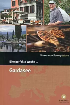 Couverture du produit · Eine perfekte Woche... am Gardasee