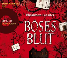 Couverture du produit · Böses Blut