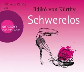 Couverture du produit · Schwerelos: Autorinnenlesung