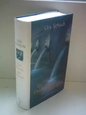 Couverture du produit · Das Gesetz des Wassers: Ein Tanner-Kriminalroman