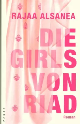 Couverture du produit · Die Girls von Riad: Roman