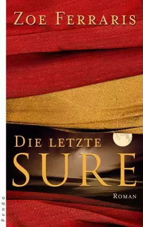 Couverture du produit · Die letzte Sure: Roman