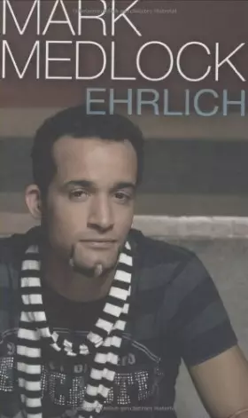 Couverture du produit · Ehrlich