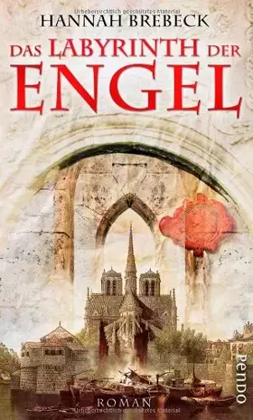 Couverture du produit · Das Labyrinth der Engel: Roman