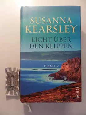 Couverture du produit · Licht über den Klippen