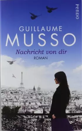 Couverture du produit · Nachricht von dir