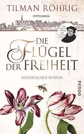 Couverture du produit · Die Flügel der Freiheit