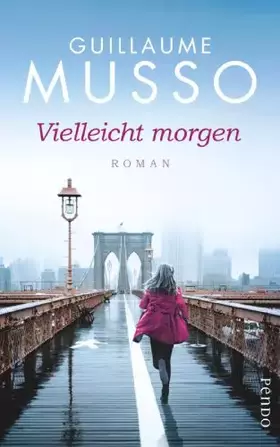 Couverture du produit · Vielleicht morgen: Roman
