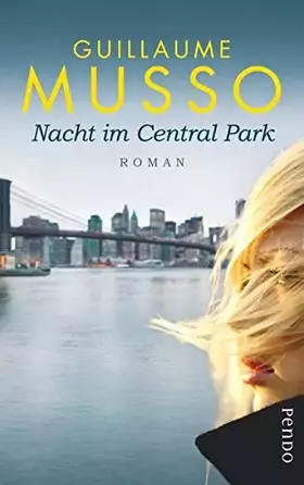 Couverture du produit · Nacht im Central Park