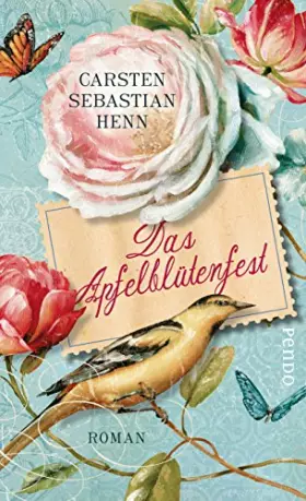Couverture du produit · Das Apfelblütenfest: Roman
