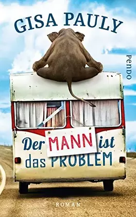 Couverture du produit · Der Mann ist das Problem