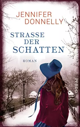 Couverture du produit · Straße der Schatten: Roman