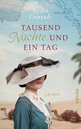 Couverture du produit · Tausend Nächte und ein Tag: Roman