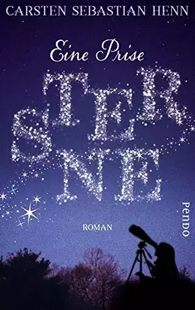 Couverture du produit · Eine Prise Sterne