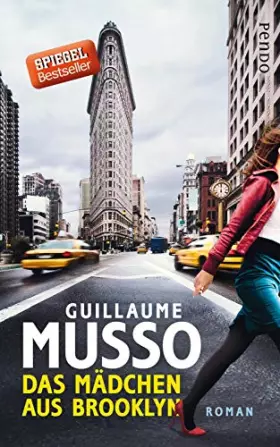 Couverture du produit · Musso, G: Mädchen aus Brooklyn