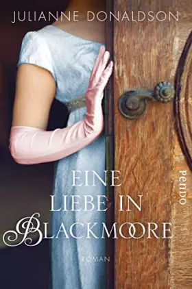 Couverture du produit · Eine Liebe in Blackmoore: Roman