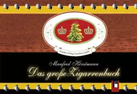 Couverture du produit · Das große Zigarrenbuch