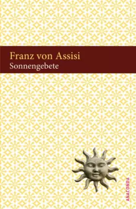 Couverture du produit · Sonnengebete
