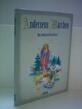 Couverture du produit · Andersens Märchen: Ausgew. v. Julia Schuster