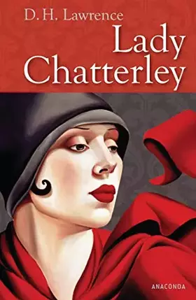 Couverture du produit · Lady Chatterley: Mit e. Einl. v. Helmut Werner