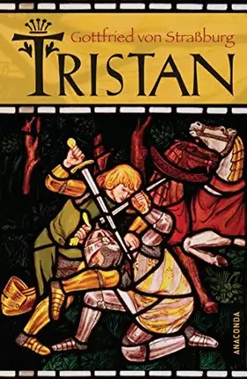 Couverture du produit · Tristan