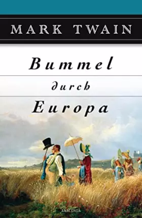 Couverture du produit · Bummel durch Europa
