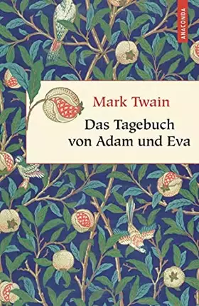Couverture du produit · Das Tagebuch von Adam und Eva