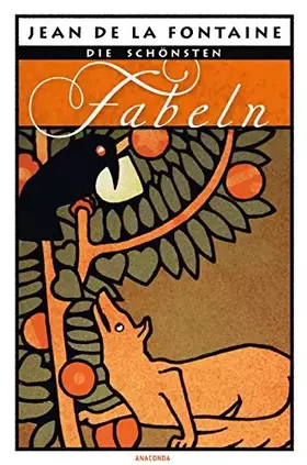 Couverture du produit · Die schönsten Fabeln