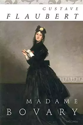 Couverture du produit · Madame Bovary