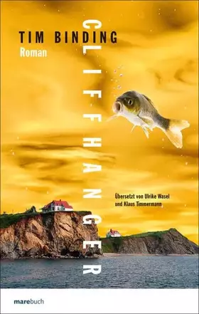 Couverture du produit · Cliffhanger