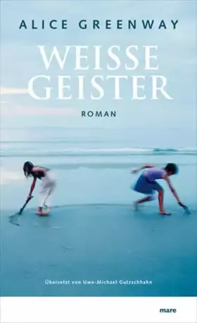 Couverture du produit · Weisse Geister: Roman