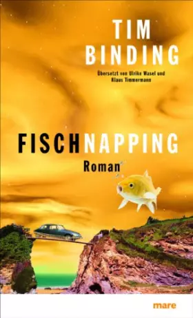 Couverture du produit · Fischnapping: Roman