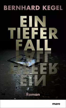 Couverture du produit · Ein tiefer Fall: Roman