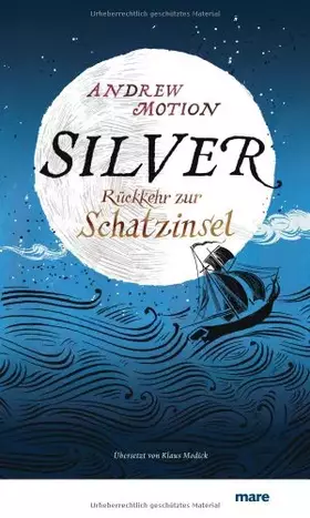 Couverture du produit · Silver: Rückkehr zur Schatzinsel