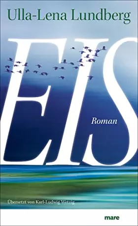 Couverture du produit · Eis
