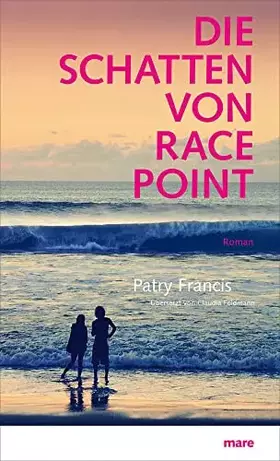 Couverture du produit · Die Schatten von Race Point