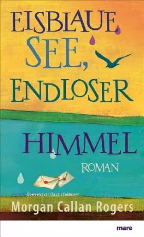 Couverture du produit · Eisblaue See, endloser Himmel