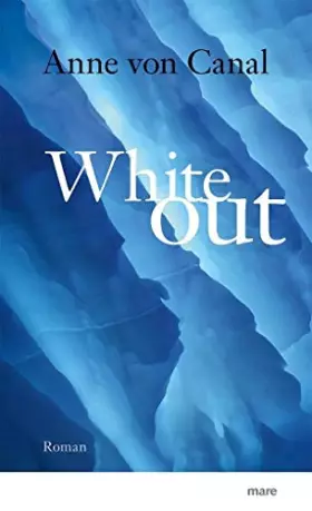 Couverture du produit · Whiteout: Roman