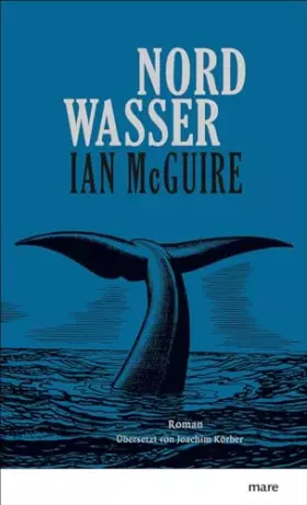 Couverture du produit · Nordwasser: Roman