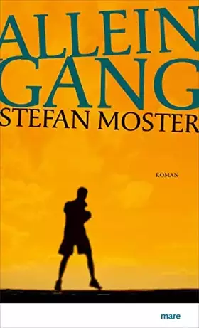Couverture du produit · Alleingang: Roman