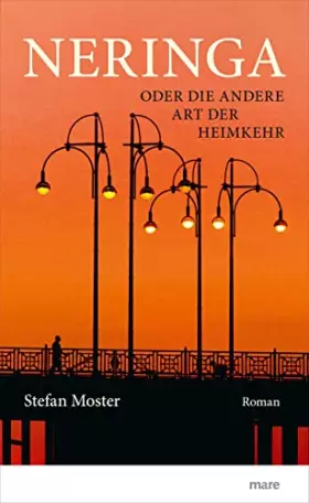 Couverture du produit · Neringa: oder Die andere Art der Heimkehr (»Mainz liest ein Buch«)