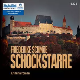 Couverture du produit · Schockstarre