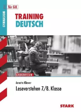 Couverture du produit · STARK: Grundwissen (STARK-Verlag - Training)
