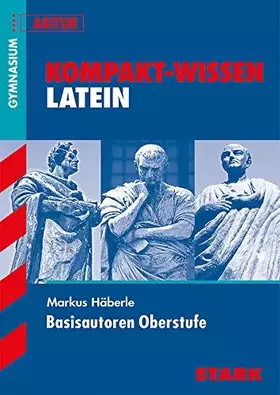Couverture du produit · STARK (Wissen-KOMPAKT / Auf einen Blick!)