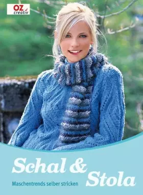 Couverture du produit · Schal & Stola: Maschentrends selber stricken
