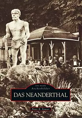 Couverture du produit · Das Neanderthal