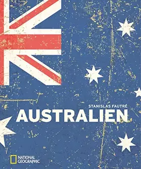Couverture du produit · Australien
