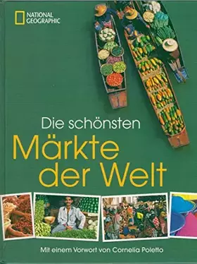 Couverture du produit · Die schönsten Märkte der Welt