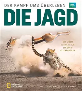 Couverture du produit · Die Jagd: Der Kampf ums Überleben